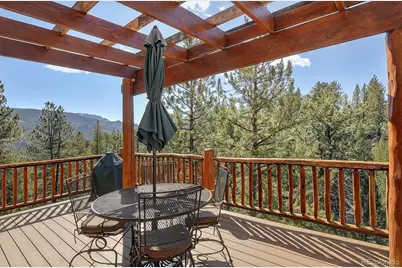18610 Morrison Creek Circle, Buena Vista, CO 81211 - Photo 3