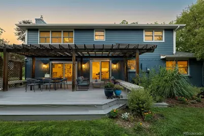 1300 Green Oaks Drive, Greenwood Village, CO 80121 - Photo 35