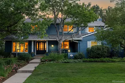 1300 Green Oaks Drive, Greenwood Village, CO 80121 - Photo 1