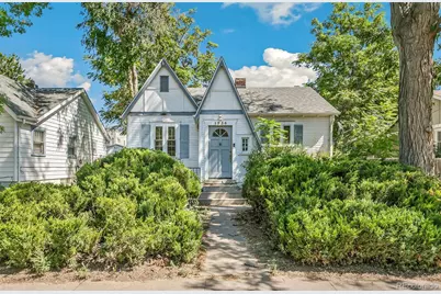 1854 S Williams Street, Denver, CO 80210 - Photo 27