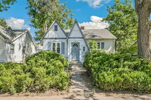 1854 S Williams St, Denver, CO 80210 - Photo 27