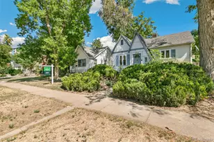 1854 S Williams St, Denver, CO 80210 - Photo 25