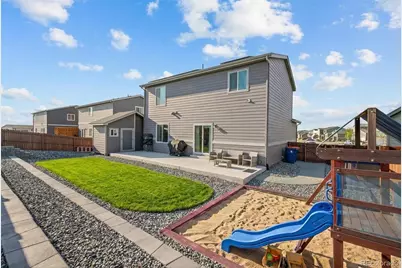 2424 Horse Shoe Circle, Fort Lupton, CO 80621 - Photo 35