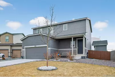 2424 Horse Shoe Circle, Fort Lupton, CO 80621 - Photo 7