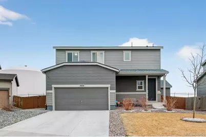 2424 Horse Shoe Circle, Fort Lupton, CO 80621 - Photo 3