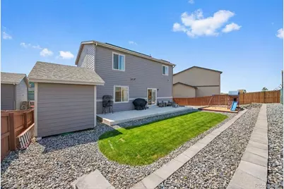 2424 Horse Shoe Circle, Fort Lupton, CO 80621 - Photo 37
