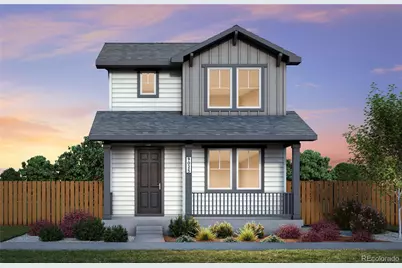 13189 Front Porch Lane, Firestone, CO 80504 - Photo 1