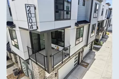 2004 S Holly Street #1, Denver, CO 80222 - Photo 23