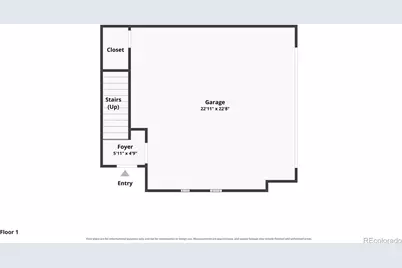 2004 S Holly Street #1, Denver, CO 80222 - Photo 25