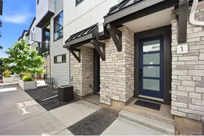 2004 S Holly Street #1, Denver, CO 80222 - Photo 1
