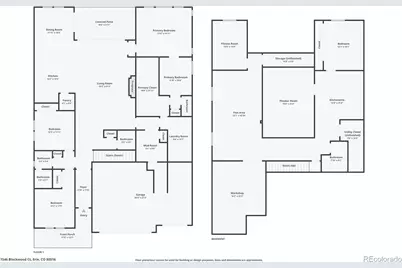 1546 Blackwood Court, Erie, CO 80516 - Photo 49