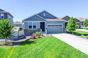 6228 Dapplegray St, Parker, CO 80134 - Photo 1