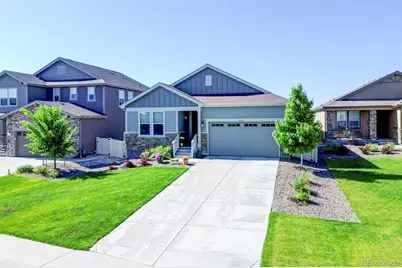 6228 Dapplegray Street, Parker, CO 80134 - Photo 3