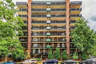 1200 Vine St, Denver, CO 80206 - Photo 1