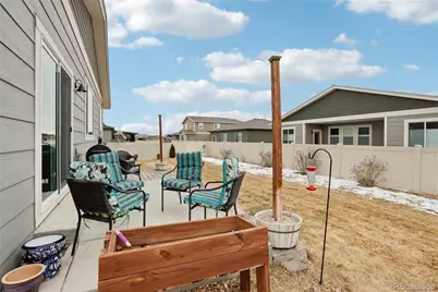 3905 Sweetgum Street, Wellington, CO 80549 - Photo 25