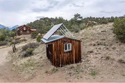 15275 S Russell Street, Salida, CO 81201 - Photo 35