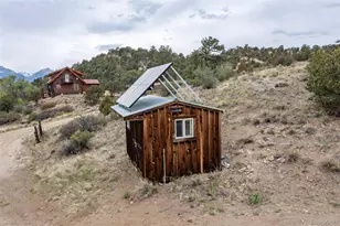 15275 S Russell St, Salida, CO 81201 - Photo 35