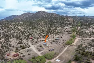 15275 S Russell St, Salida, CO 81201 - Photo 39