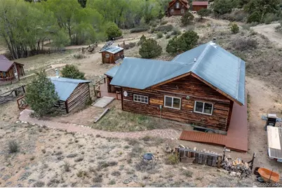 15275 S Russell Street, Salida, CO 81201 - Photo 21