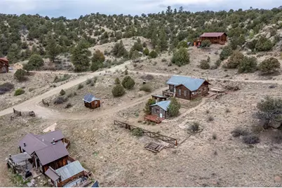 15275 S Russell Street, Salida, CO 81201 - Photo 37