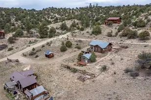 15275 S Russell St, Salida, CO 81201 - Photo 37