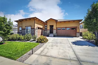 26642 E Peakview Place, Aurora, CO 80016 - Photo 1