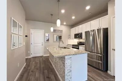8428 Galvani Trail #B, Littleton, CO 80129 - Photo 7