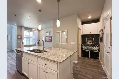 8428 Galvani Trail #B, Littleton, CO 80129 - Photo 9