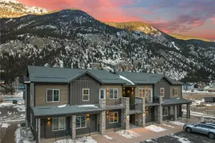2115 Hummingbird Wy, Georgetown, CO 80444 - Photo 5