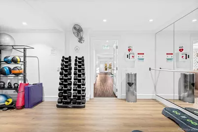 1891 Curtis Street #1607, Denver, CO 80202 - Photo 43