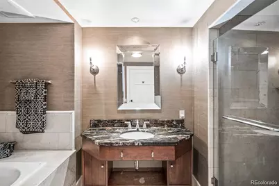 1891 Curtis Street #1607, Denver, CO 80202 - Photo 25