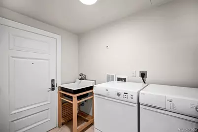 1891 Curtis Street #1607, Denver, CO 80202 - Photo 31