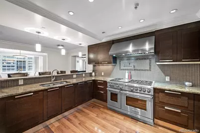 1891 Curtis Street #1607, Denver, CO 80202 - Photo 13