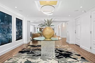 1891 Curtis Street #1607, Denver, CO 80202 - Photo 33