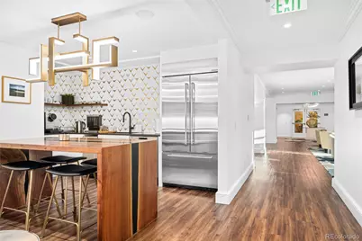 1891 Curtis Street #1607, Denver, CO 80202 - Photo 39