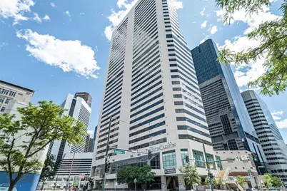 1891 Curtis Street #1607, Denver, CO 80202 - Photo 5