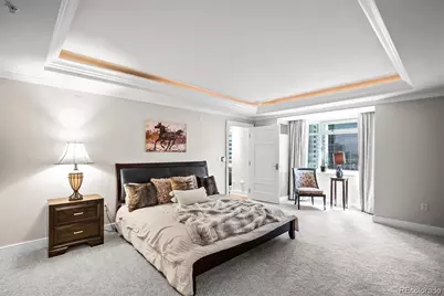 1891 Curtis Street #1607, Denver, CO 80202 - Photo 17