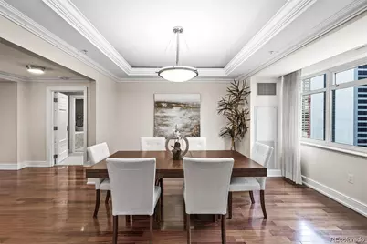 1891 Curtis Street #1607, Denver, CO 80202 - Photo 11