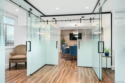 1891 Curtis Street #1607, Denver, CO 80202 - Photo 37