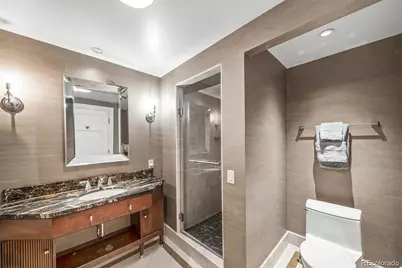 1891 Curtis Street #1607, Denver, CO 80202 - Photo 27