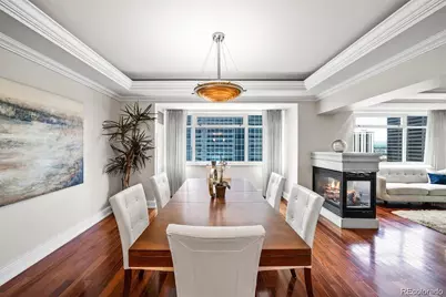 1891 Curtis Street #1607, Denver, CO 80202 - Photo 3