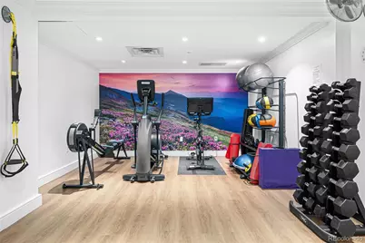 1891 Curtis Street #1607, Denver, CO 80202 - Photo 45