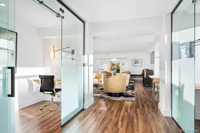 1891 Curtis Street #1607, Denver, CO 80202 - Photo 41