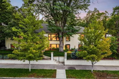 600 N High Street, Denver, CO 80218 - Photo 47