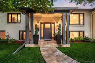 600 N High St, Denver, CO 80218 - Photo 1