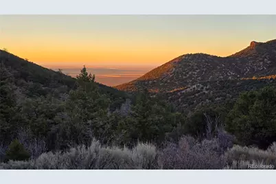 Lot 5106 Redler Road, Fort Garland, CO 81133 - Photo 1