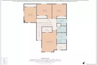337 Peabody Street, Castle Rock, CO 80104 - Photo 39
