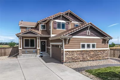 337 Peabody Street, Castle Rock, CO 80104 - Photo 1