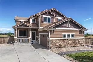 337 Peabody St, Castle Rock, CO 80104 - Photo 1
