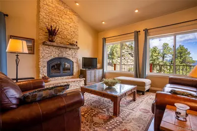 3549 Eagle Springs Road, Westcliffe, CO 81252 - Photo 5